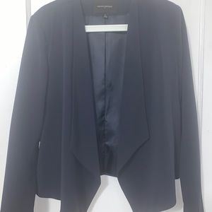 Banana republic blazer